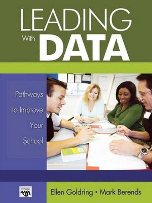 Leading With Data