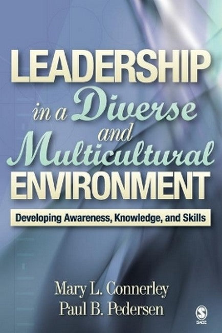 Leadership in a Diverse and Multicultural Environment