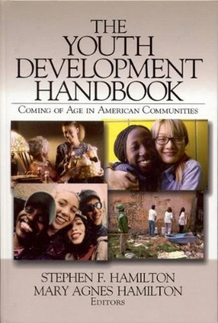 The Youth Development Handbook