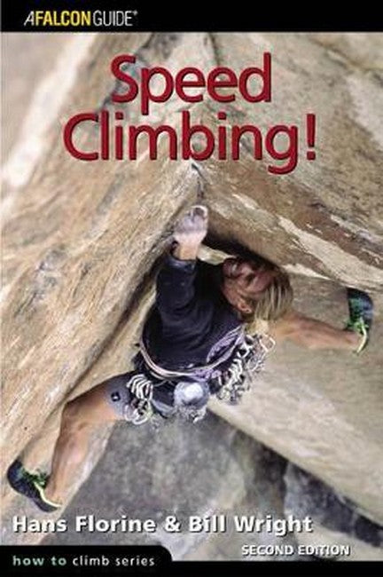 Speed Climbing! 2/e