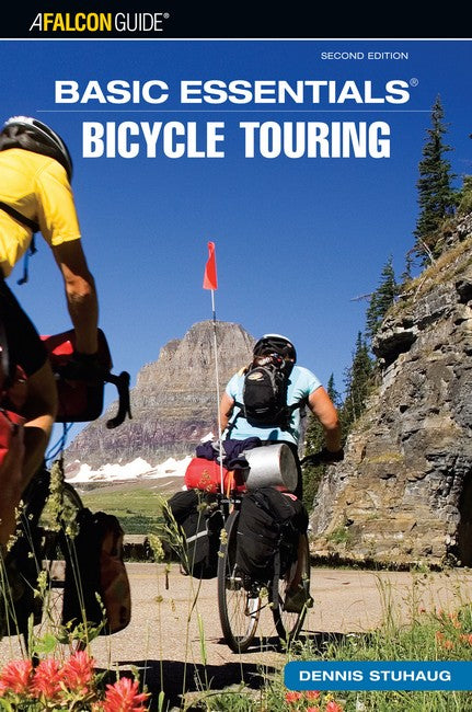 Basic Essentials (R) Bicycle Touring 2/e