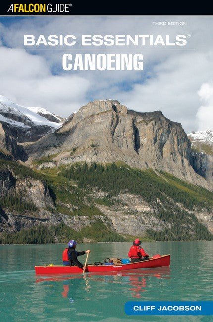 Basic Essentials (R) Canoeing 3/e
