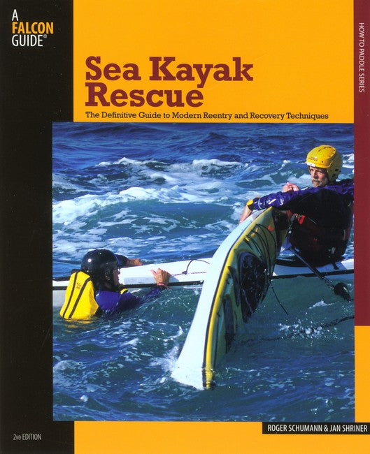 Sea Kayak Rescue 2/e
