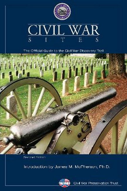 Civil War Sites 2/e