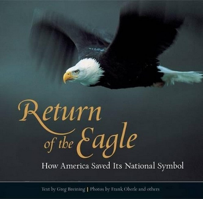 Return of the Eagle