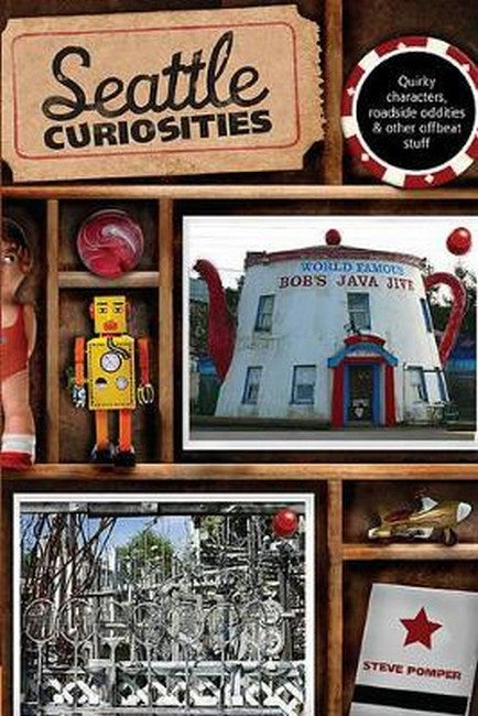 Seattle Curiosities