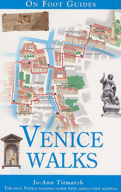 Venice Walks