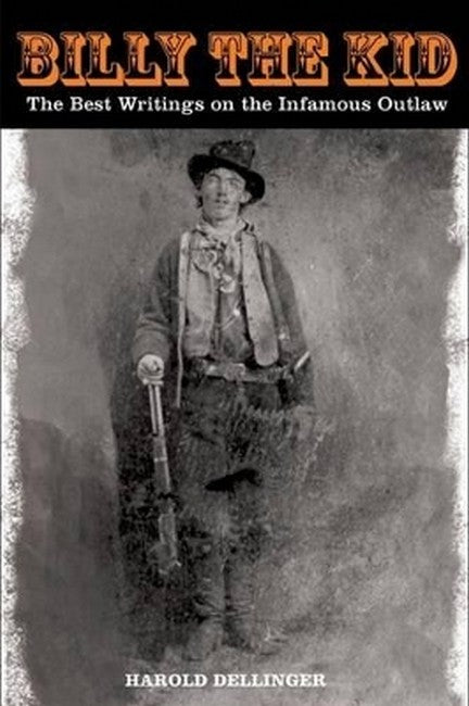 Billy the Kid