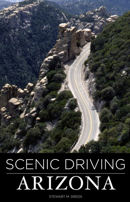 Scenic Driving Arizona, 3/3