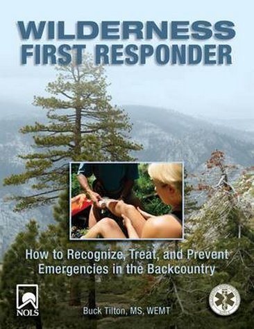 Wilderness First Responder 3/e