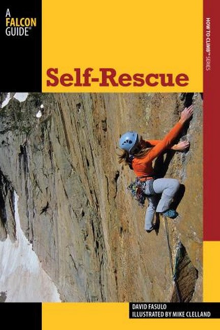 Self-Rescue 2/e