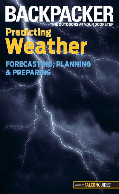 Backpacker Magazine's Predicting Weather