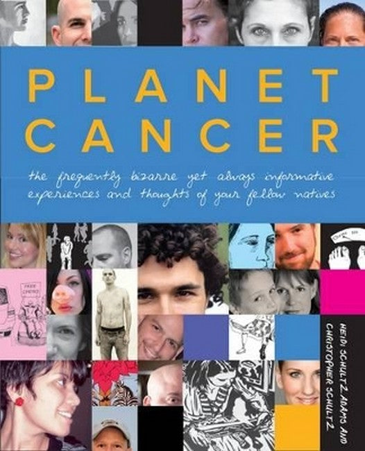 Planet Cancer