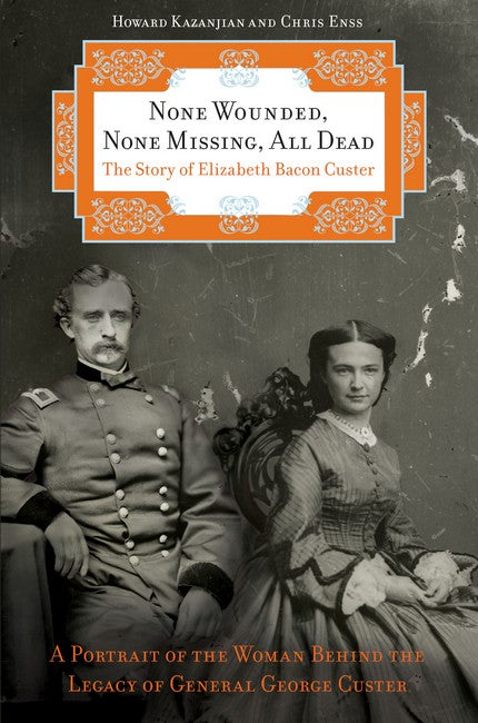 None Wounded, None Missing, All Dead