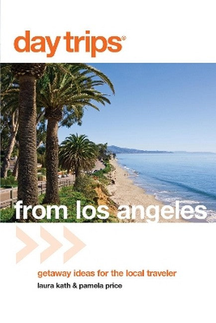 Day Trips (R) from Los Angeles