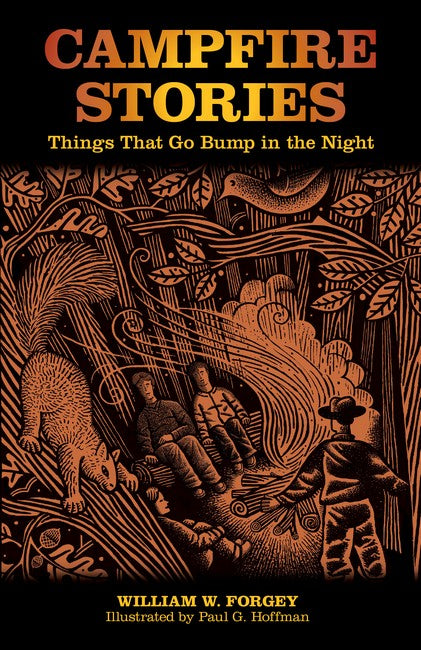 Campfire Stories 2/e
