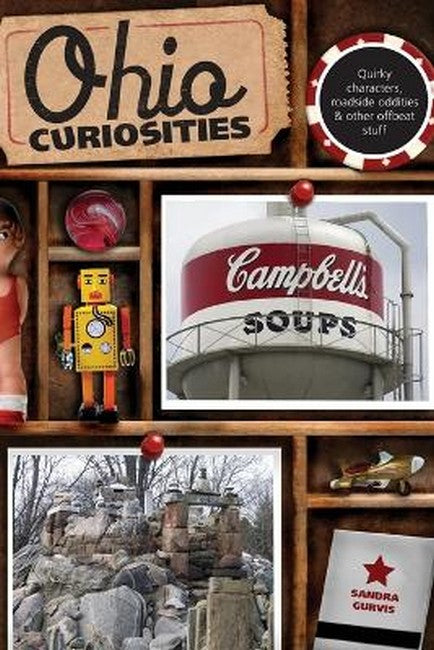 Ohio Curiosities 2/e