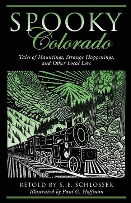 Spooky Colorado