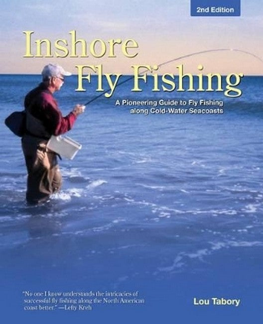Inshore Fly Fishing 2/e