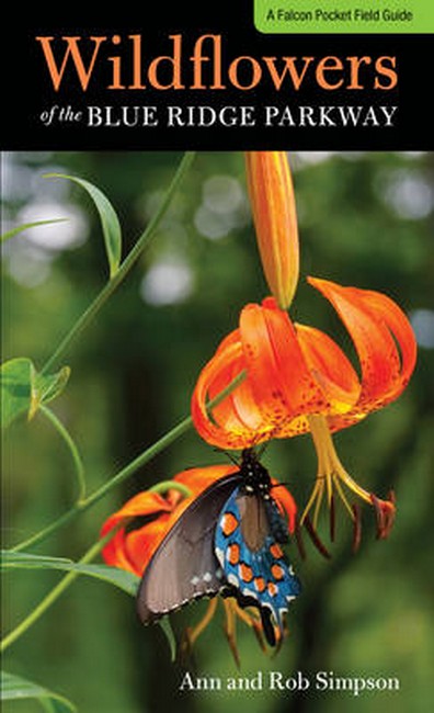 Wildflowers of the Blue Ridge Parkway