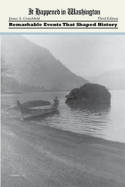 It Happened in Washington 3/e