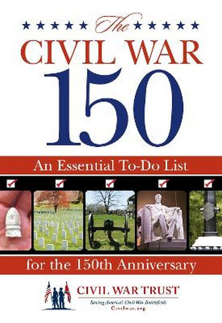 Civil War 150