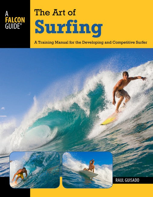 Art of Surfing 2/e