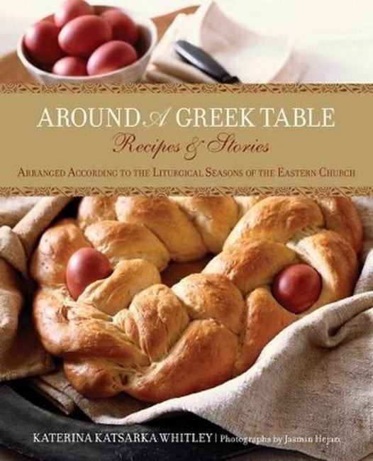 Around a Greek Table