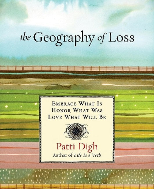 Geography of Loss