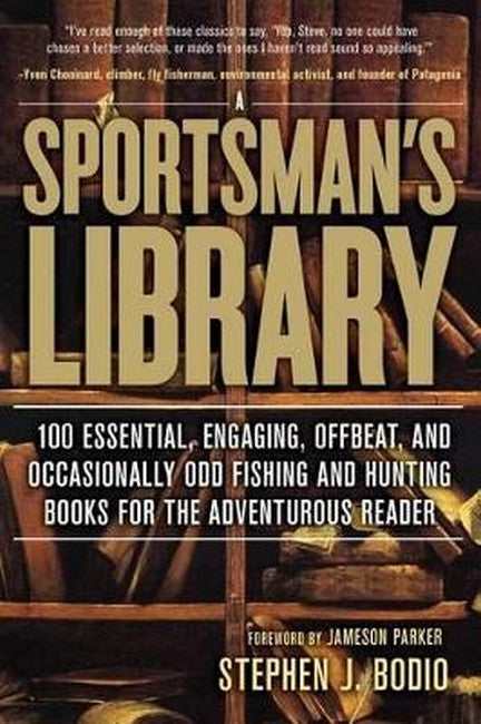 Sportsman's Library