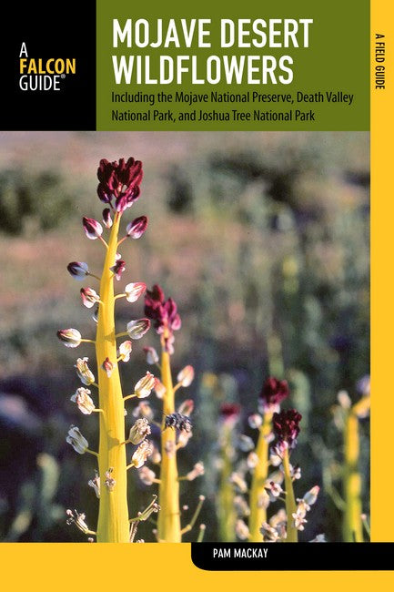 Mojave Desert Wildflowers 2/e