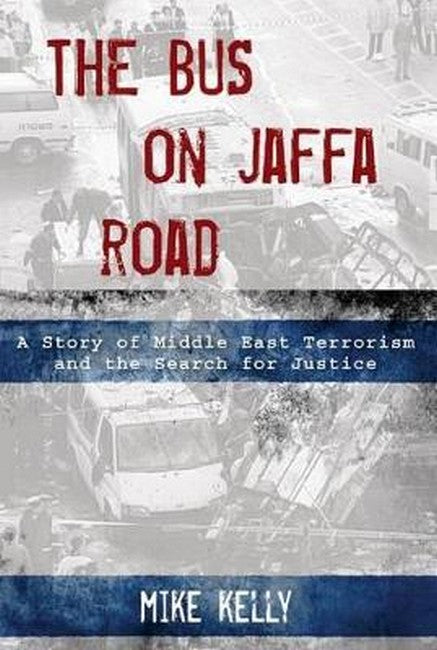 The Bus on Jaffa Road