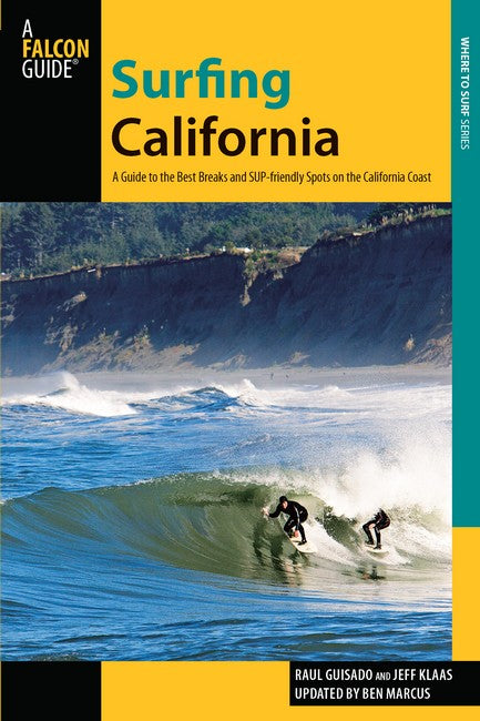 Surfing California 2/e