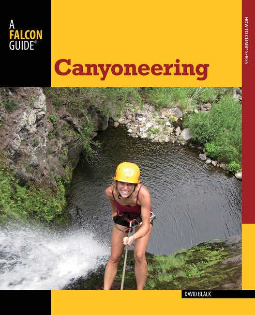 Canyoneering 2/e