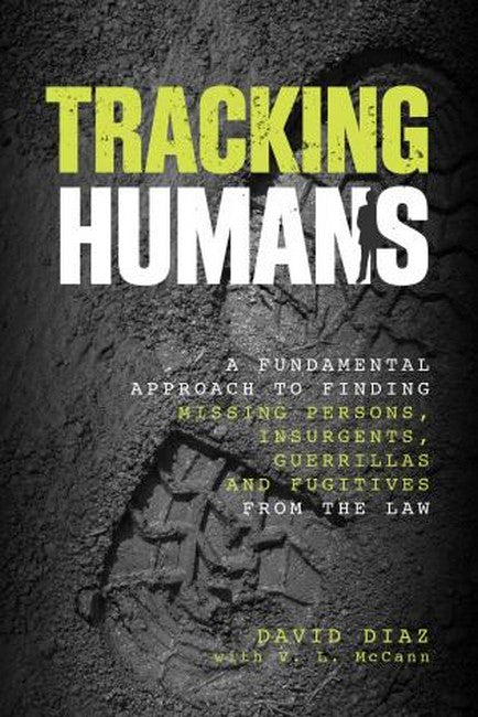 Tracking Humans