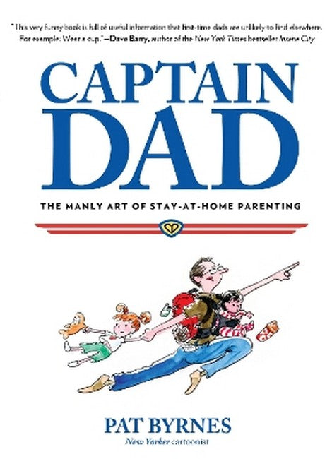 Captain Dad