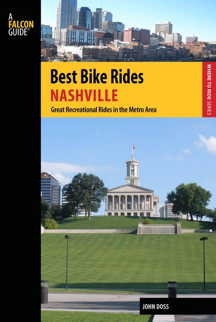 Best Bike Rides Nashville