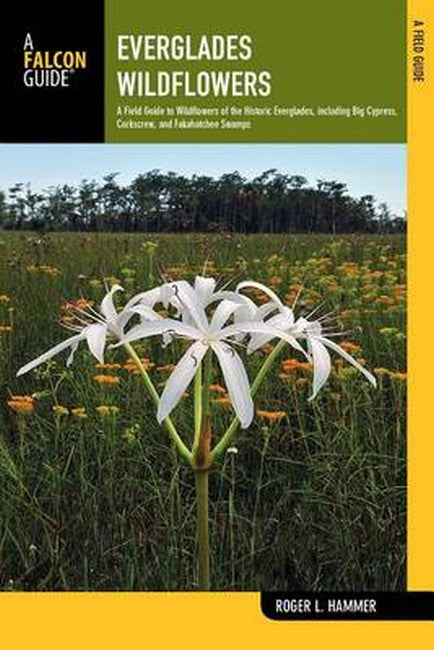Everglades Wildflowers 2/e