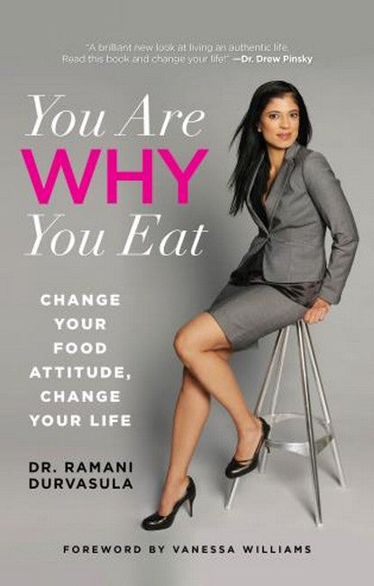 You Are Why You Eat