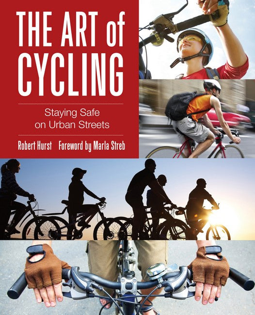 Art of Cycling, 2nd