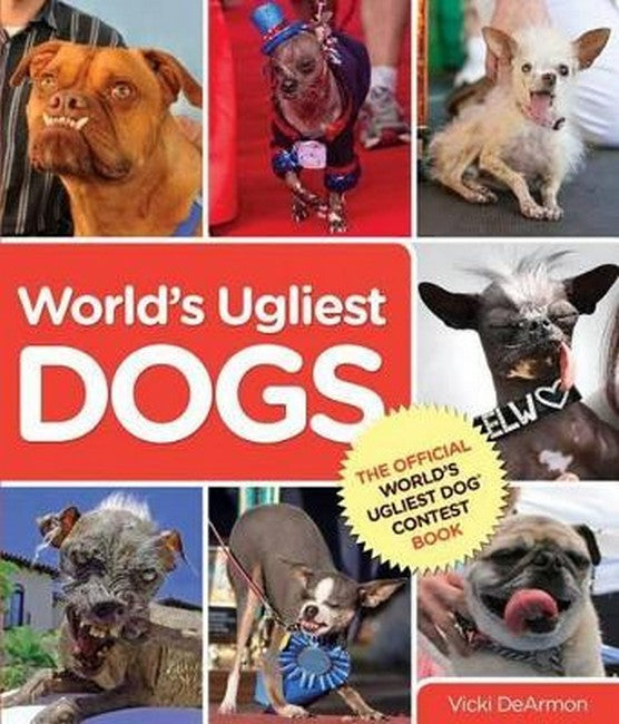 World's Ugliest Dogs