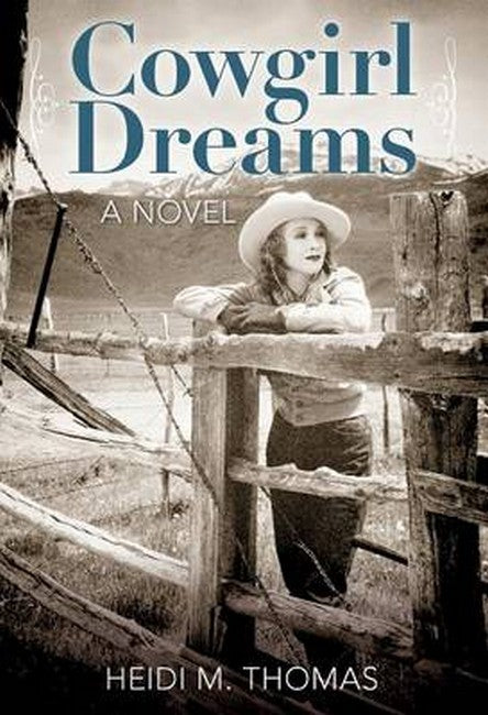 Cowgirl Dreams