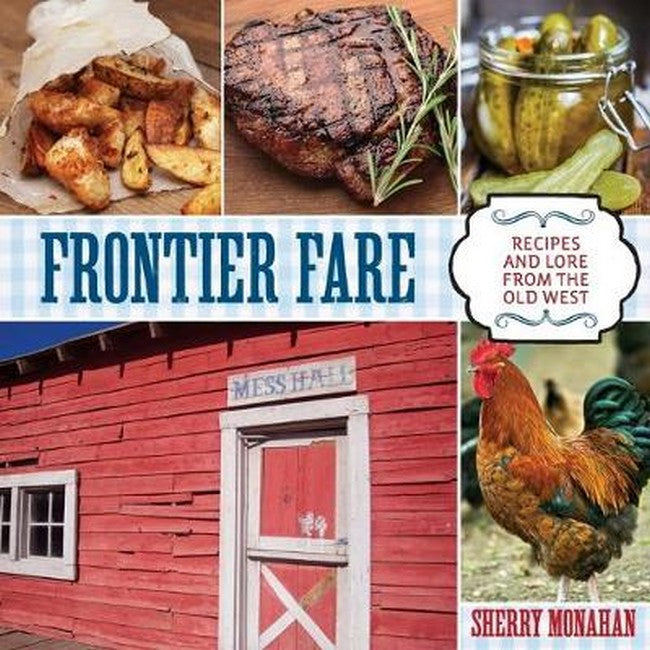 Frontier Fare