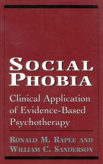 Social Phobia