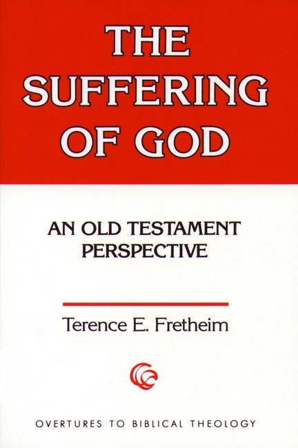 Suffering of God
