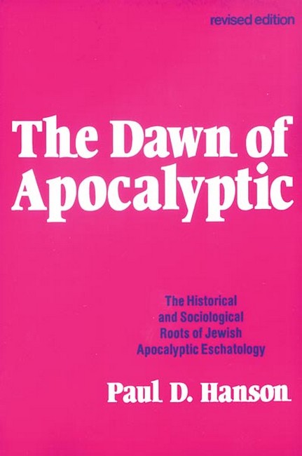 The Dawn of Apocalyptic