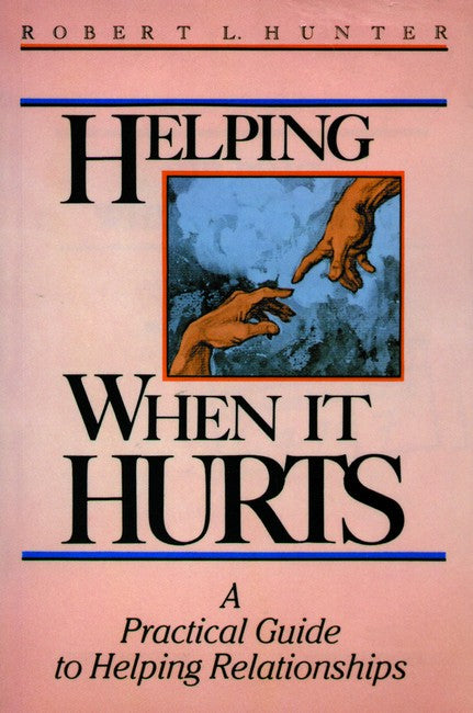 Helping When It Hurts