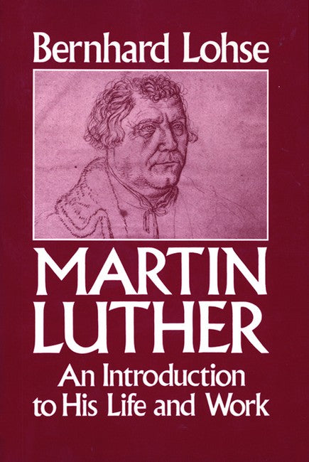 Martin Luther
