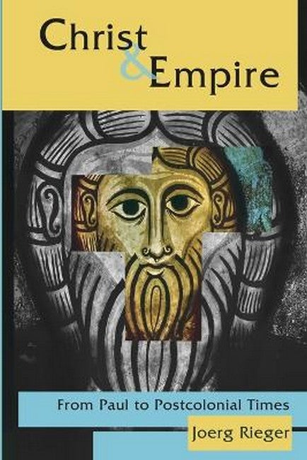 Christ and Empire