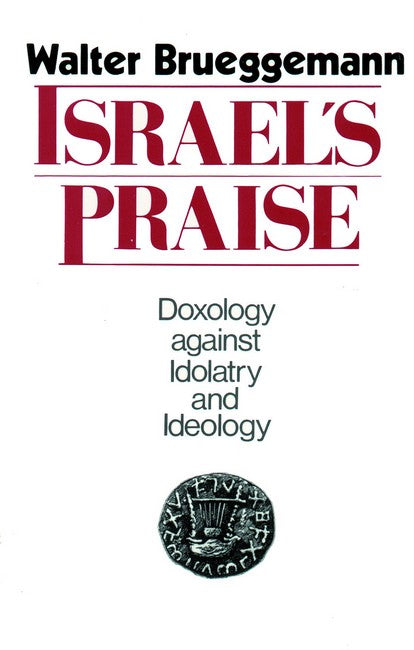 Israel's Praise